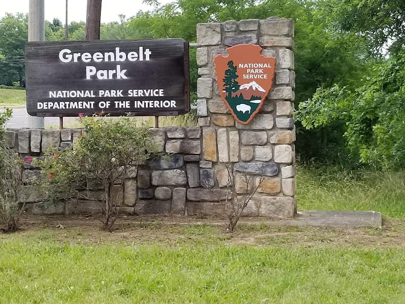 Greenbelt Park image 4