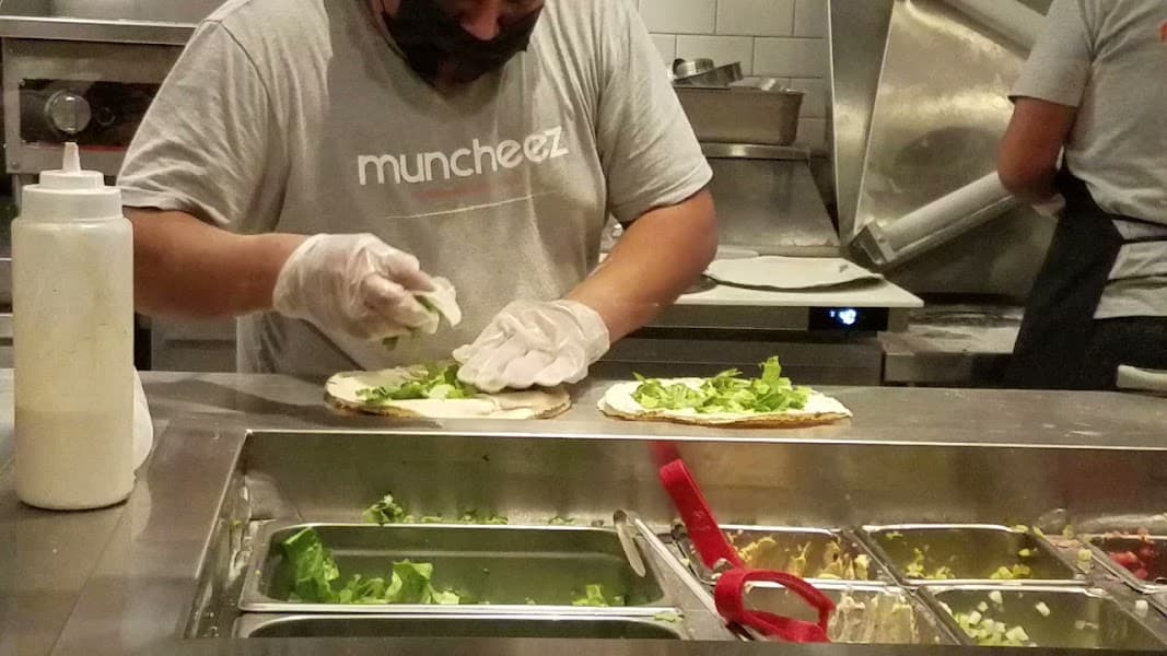 muncheez image 2