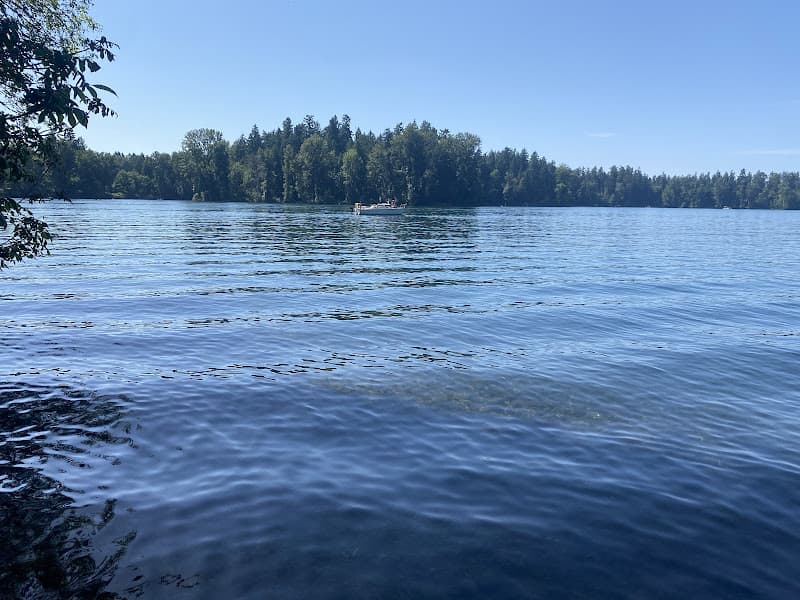 American Lake - Best Fishing Lakes