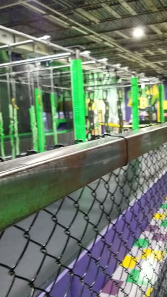 Get Air Trampoline Park - Trampoline Parks