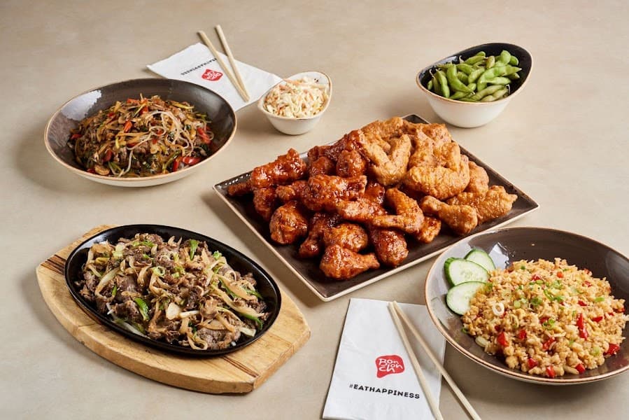Bonchon Navy Yard image 1