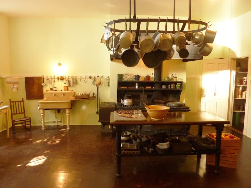 The President Woodrow Wilson House - Best History Museums