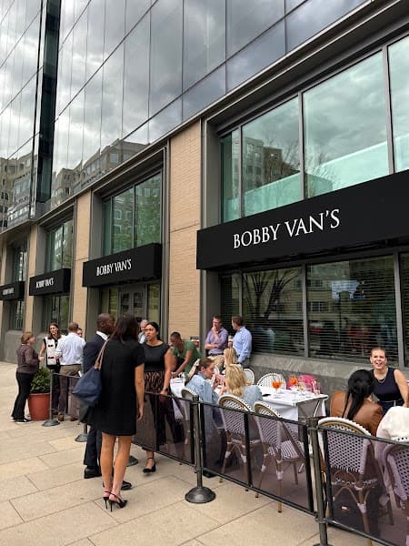 Bobby Van's Grill image 3