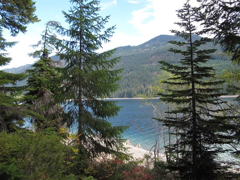 Little Kachess Lake image 4