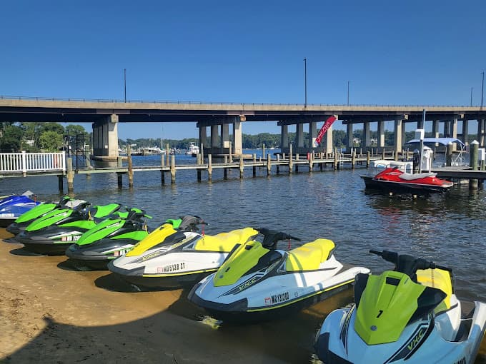 South River Jet Ski Rentals image 4