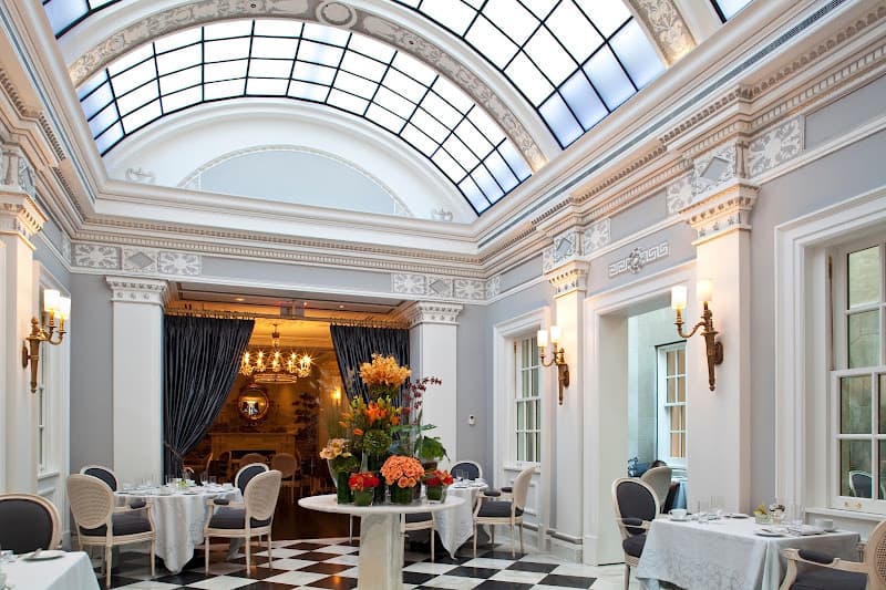 The Greenhouse - Family Dining Restaurants