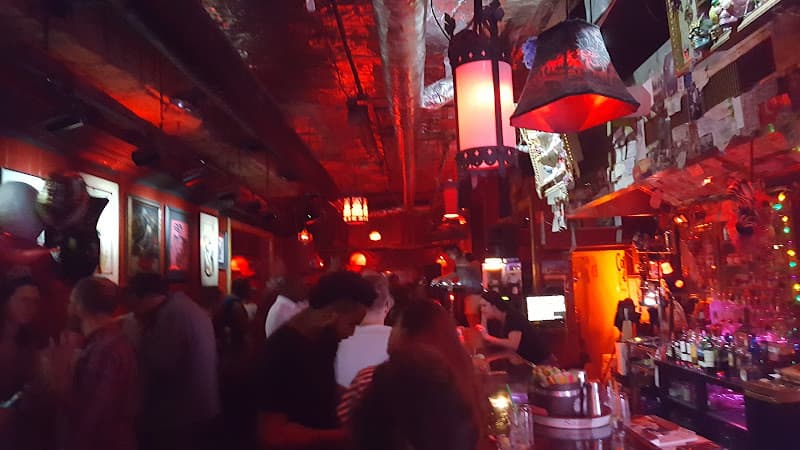 Jimmy Valentine's Lonely Hearts Club - Best Dive Bar