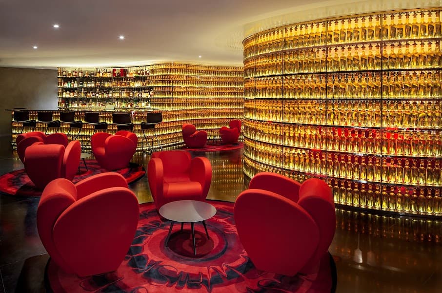 The Next Whisky Bar image 2
