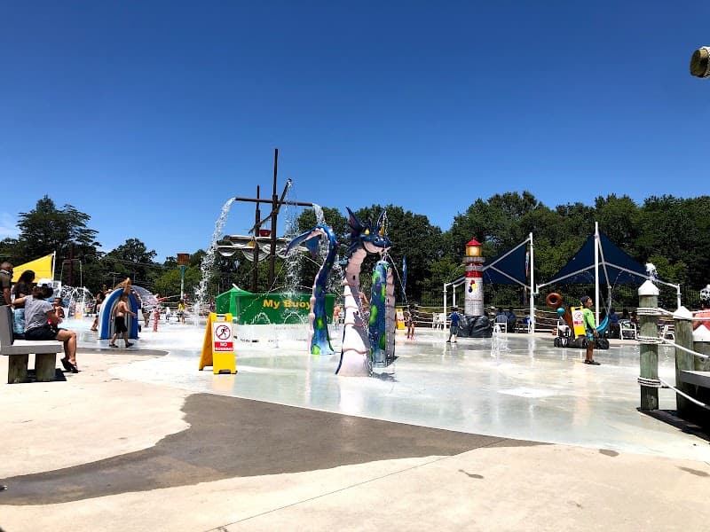 Our Special Harbor Spray Park image 3