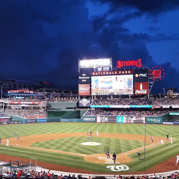 Nationals Park image 4