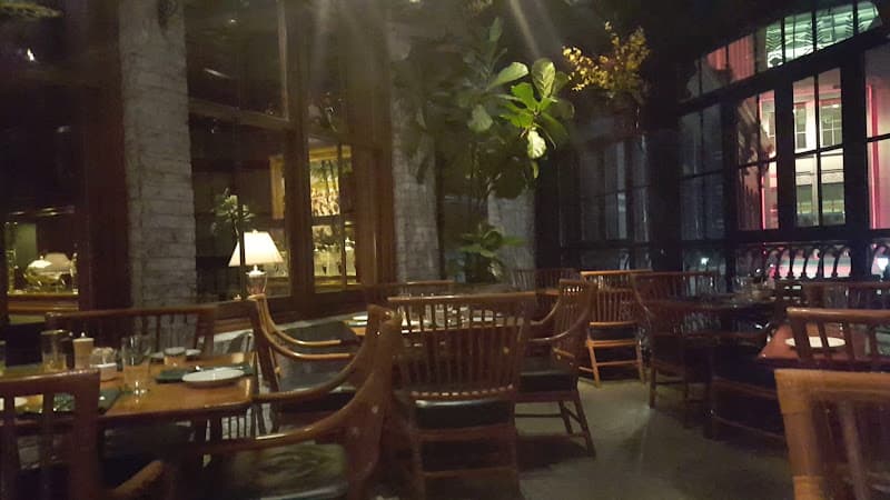 Clyde's of Gallery Place - Best Oyster Bar