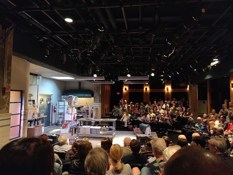 Studio Theatre - Theater