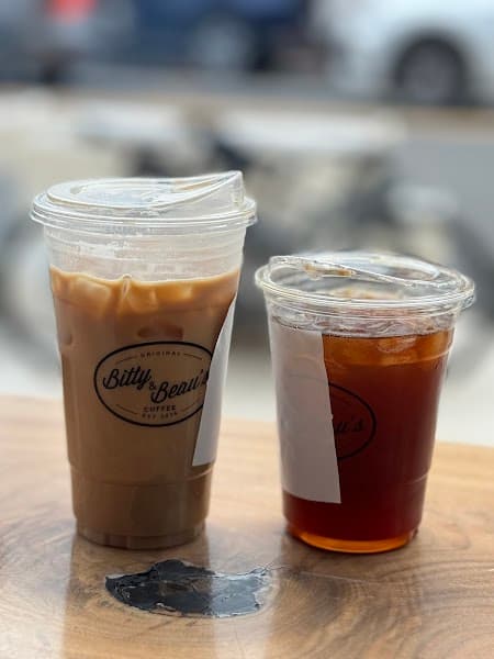 Bitty & Beau’s Coffee image 4