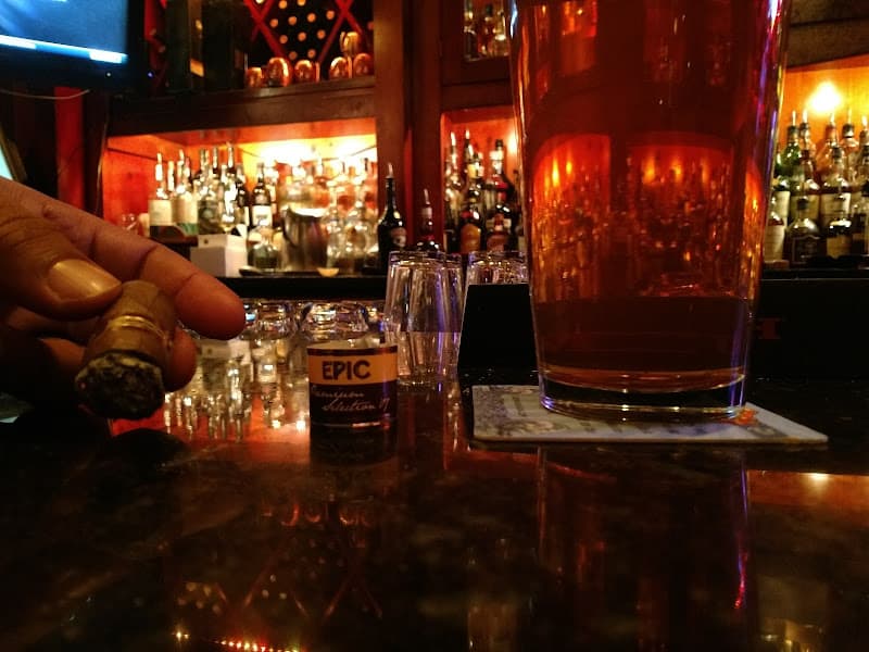 Shelly's Back Room - Jazz Lounges