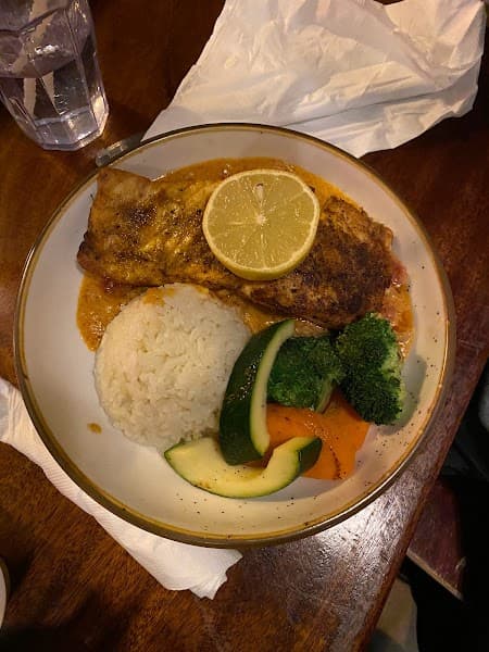 Soussi Restaurant image 3