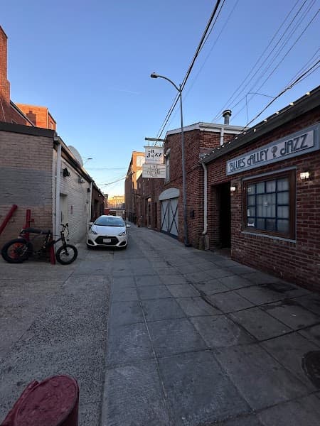 Blues Alley Club image 4
