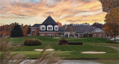 Mount Vernon Country Club image 1