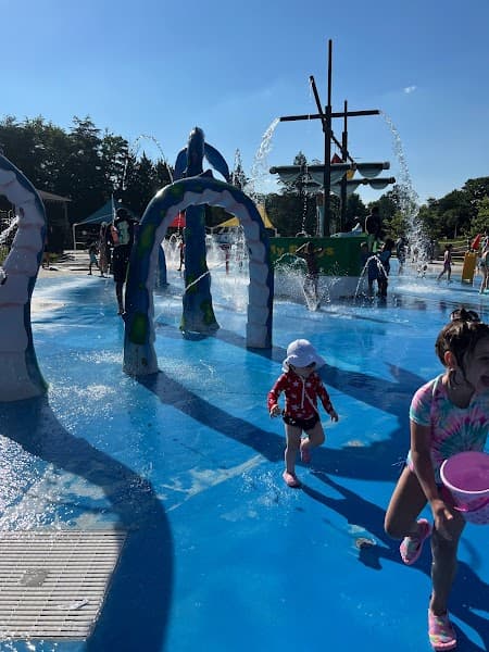 Our Special Harbor Spray Park image 1