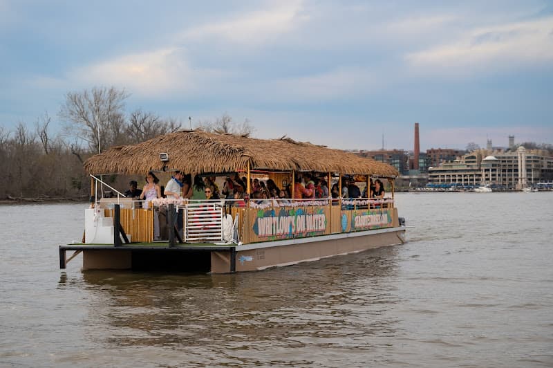 Whitlow's on Water - Boat Tours