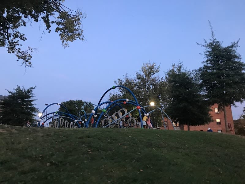 Cole Spray Park image 4