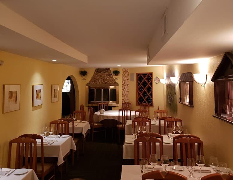 Al Tiramisu image 1