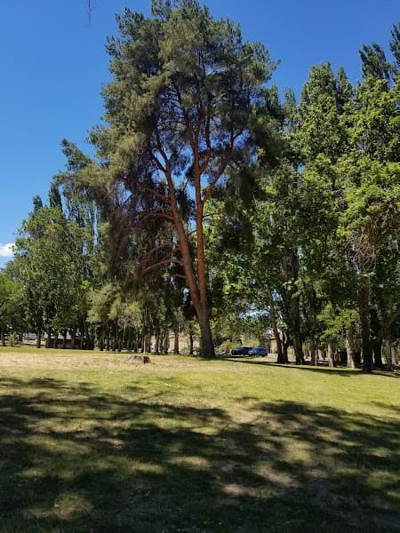 Horsethief Lake image 4