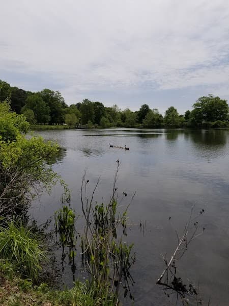 Camp Meade RV Park image 4