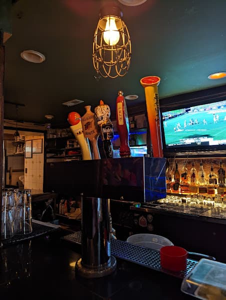 Zeba Bar - Best Hookah Lounge