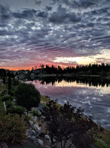 Shelley Lake image 3