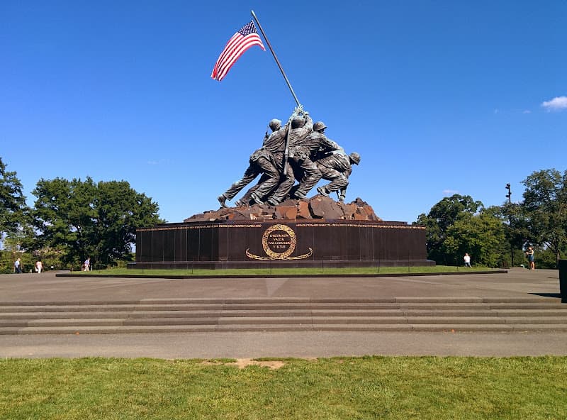 George Washington Memorial Parkway - National Parks
