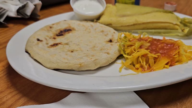 El Rinconcito Café - Mexican Cuisine Restaurants