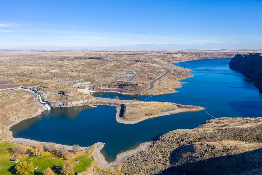 Billy Clapp Lake image 4