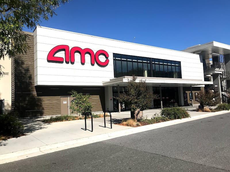 AMC Wheaton Mall 9 image 3