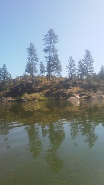 Bonnie Lake image 3