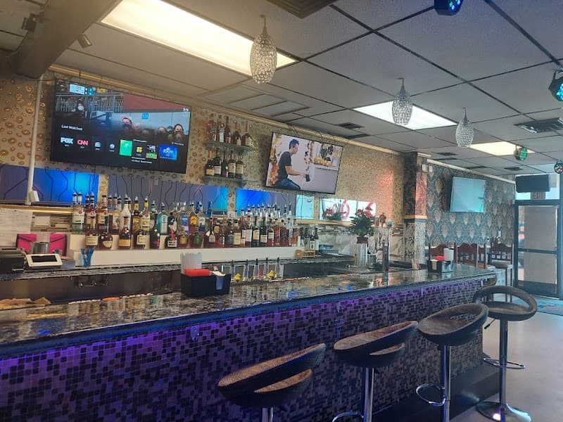Diko Hookah Bar and Lounge image 3