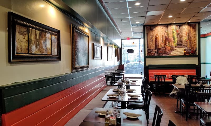 Pines of Florence - Italian Cuisine Restaurants