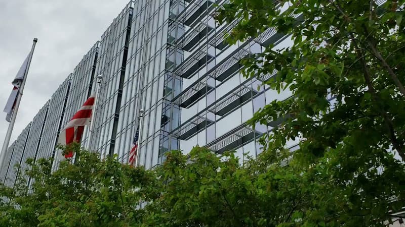 Marriott Marquis Washington, DC image 2