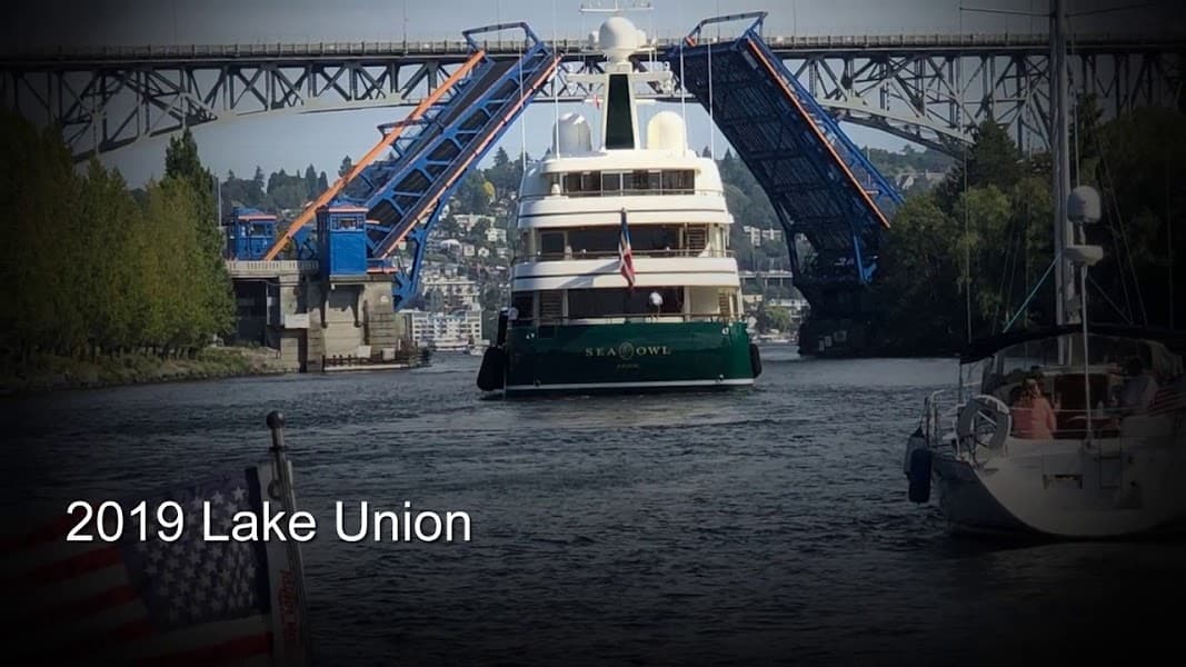 Lake Union image 2