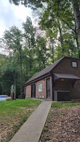 Pohick Bay Campground and Park Office image 1