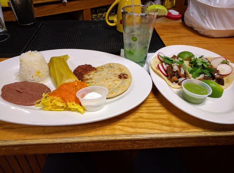El Rinconcito Café image 1
