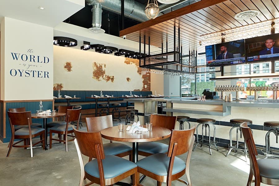 King Street Oyster Bar image 3