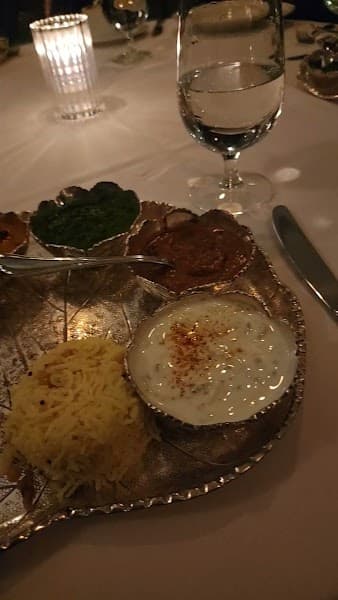 The Bombay Club image 2