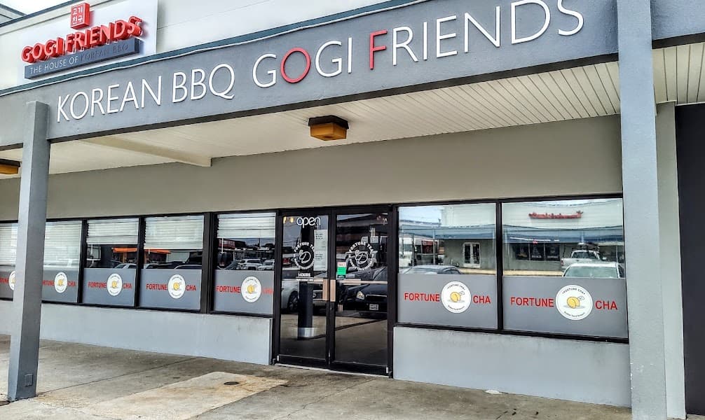 GOGI FRIENDS image 3