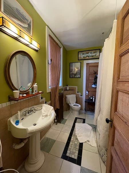 Tabard Inn image 3