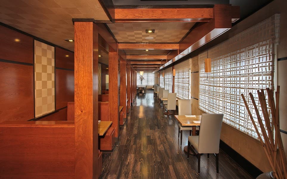 Sushi Taro image 3