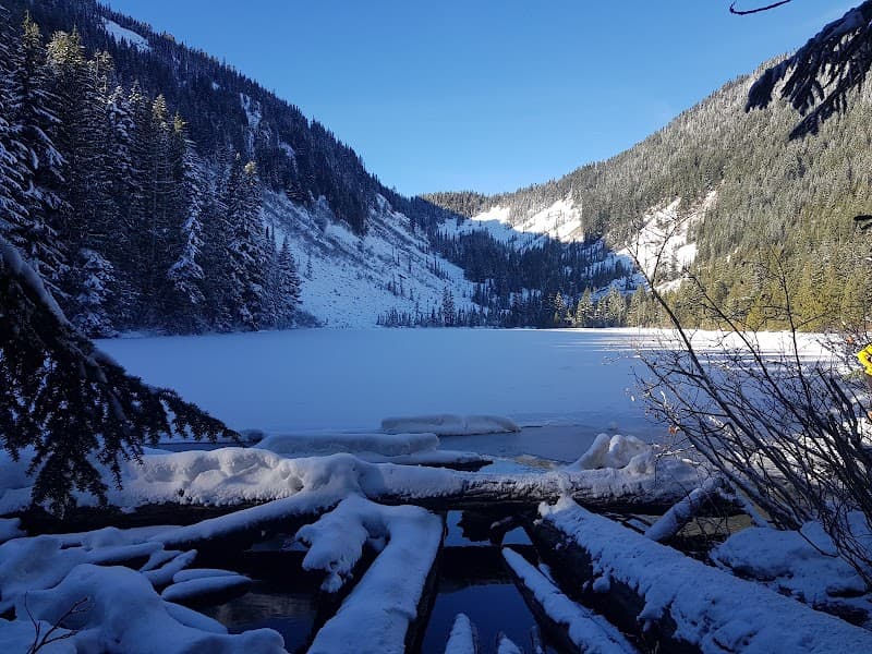 Talapus Lake image 3