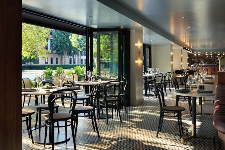 Le Sel French Bistro image 1