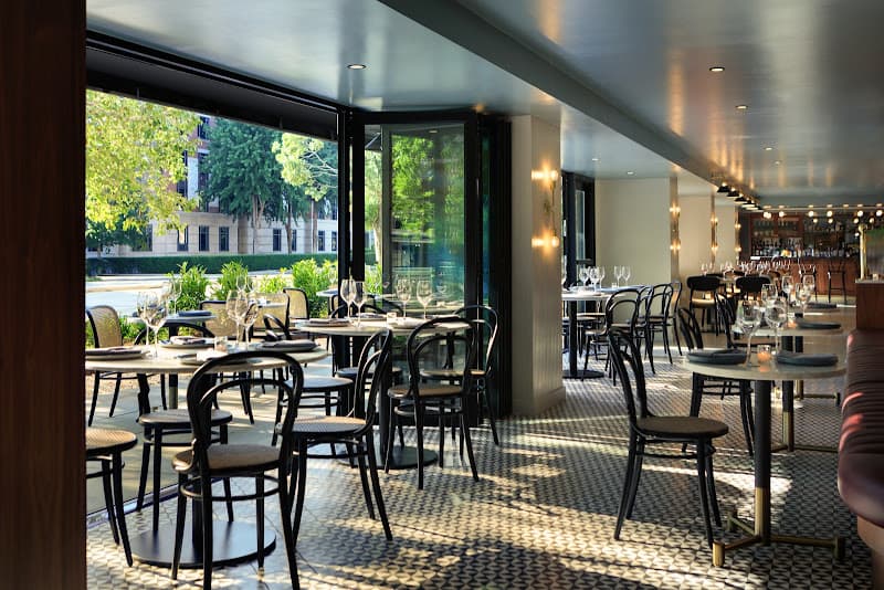 Le Sel French Bistro - French Cuisine Restaurants