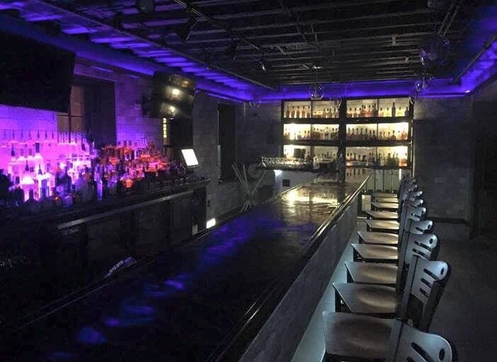 618 Cocktail and Whiskey Lounge image 2