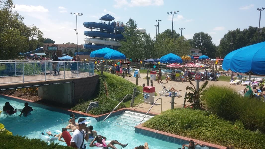 SplashDown Waterpark image 1